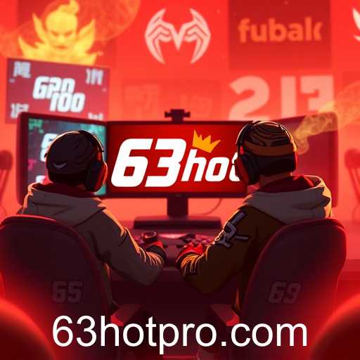 63hot: The Evolution of Online Gaming