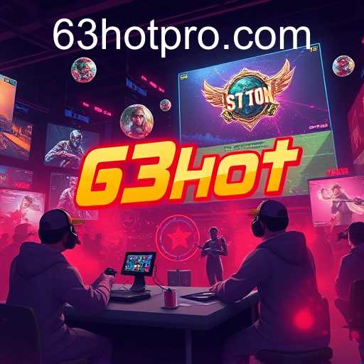 63hot Gains Popularity Amid Evolving Gaming Landscape