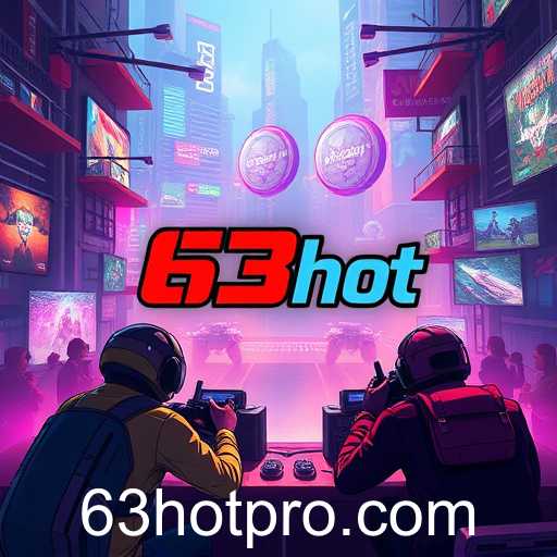 The Rise of '63hot' in the Gaming World