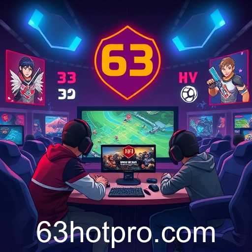 The Rise of 63hot and the Evolution of Online Gaming