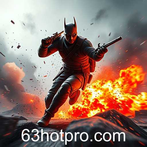 Exploring the Dynamic World of Action Games: The Rise of '63hot' Favorite Titles