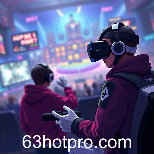 Digital Gaming Revolution Continues
