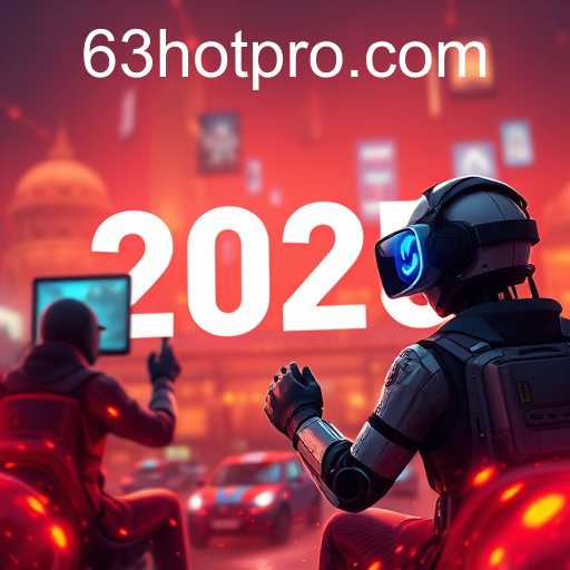 Digital Transformations in Gaming