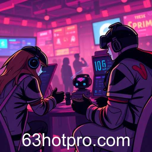 The Evolution of Online Gaming in 2025