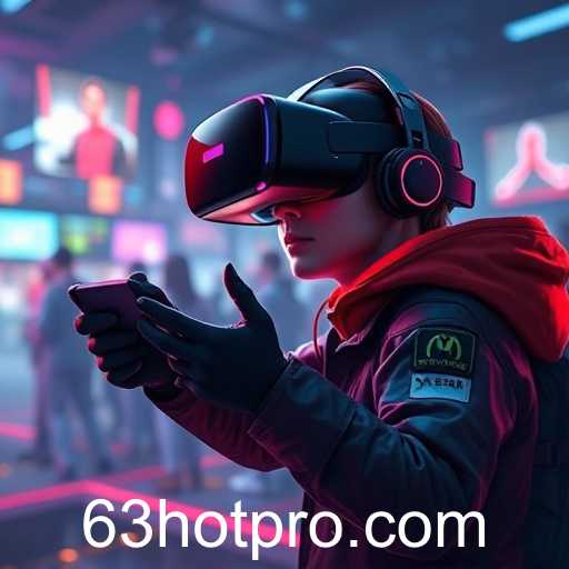 The Gaming Boom of 2025