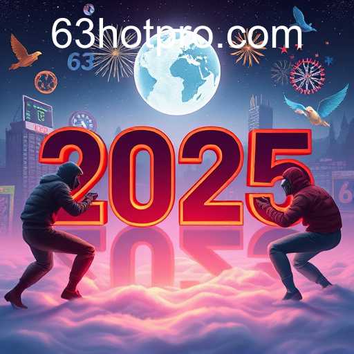 Leveraging the Gaming Boom: 63hot's Impact on the Online Entertainment Landscape