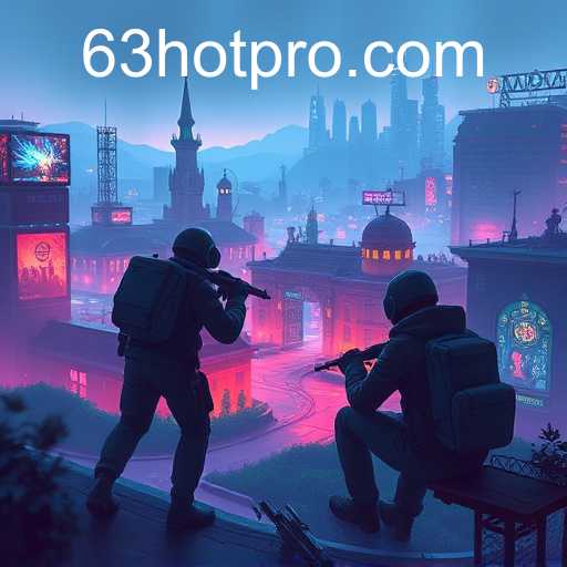 The Gaming Evolution: 63hot Leads the Way