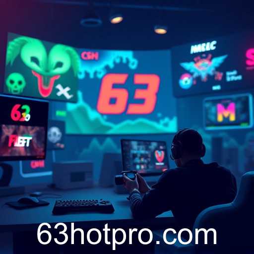 Gaming Industry Trends and Innovations