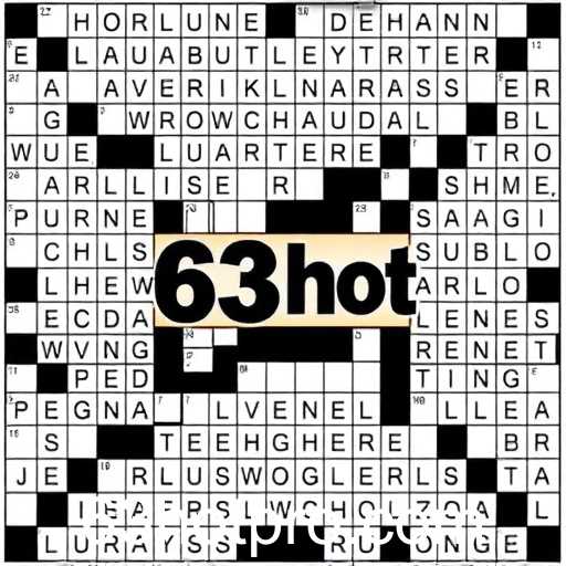 Gaming Innovations on 63hot: A Digital Playhouse