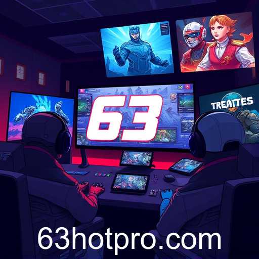 The Rise of Gaming Portals: Revolutionizing Entertainment