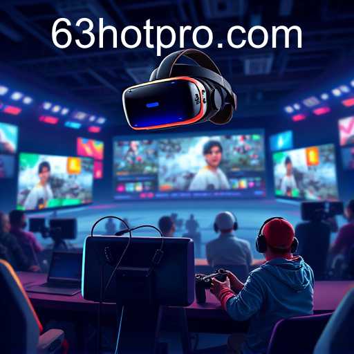 Evolution and Trends in Gaming for 2025