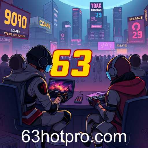 Gaming Trends Explode Online