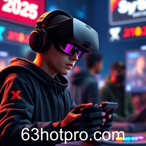 The Impact of Gaming Trends in 2025