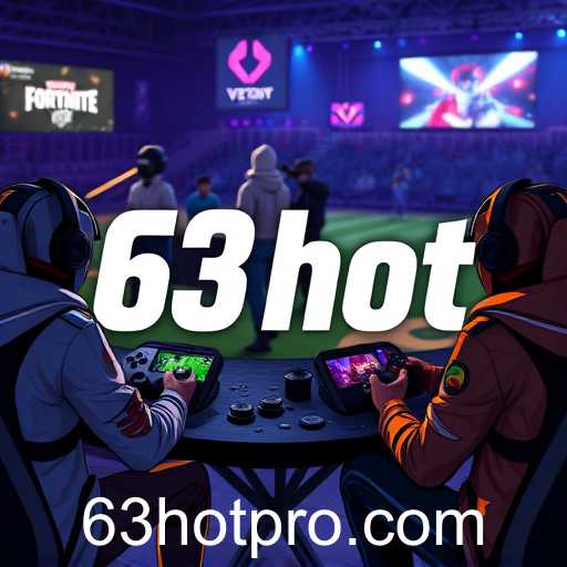Exploring the World of Multiplayer Games: A 63hot Sensation