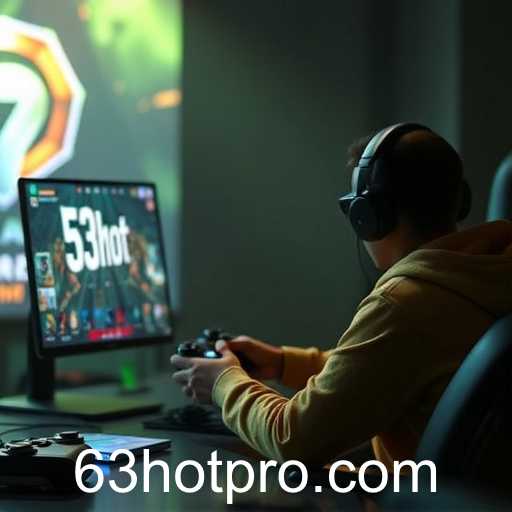 Evolving Landscape of Online Gaming in 2025