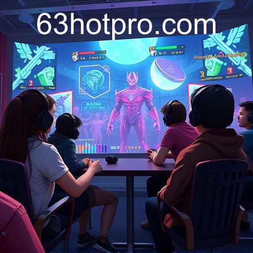 Rising Trends in Online Gaming