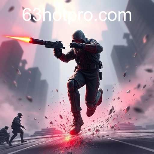 The Rise of 63hot: Redefining Online Gaming