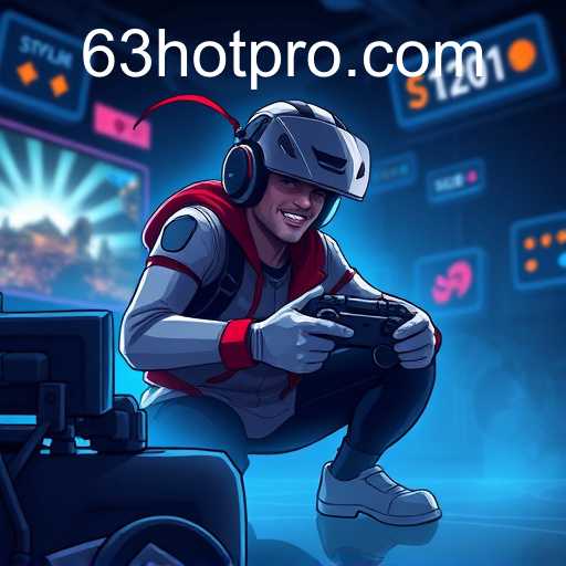 The Rise of 63hot in Gaming Culture