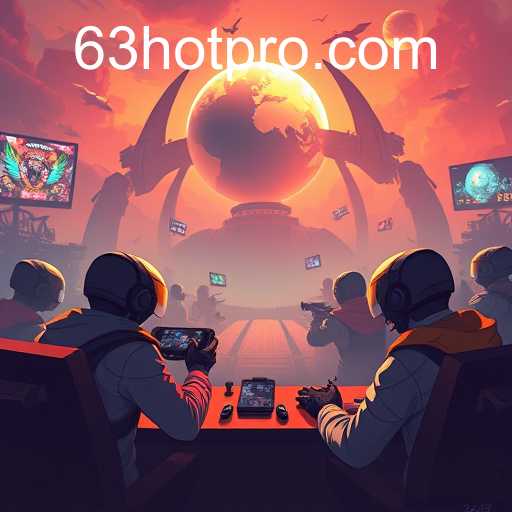The Rise of 63hot in the Online Gaming World
