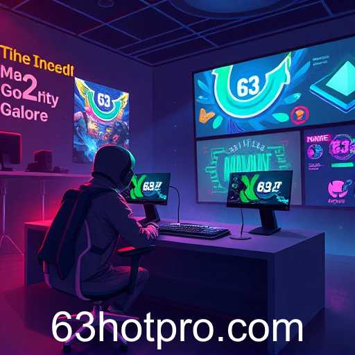 The Rise of 63hot: A Gaming Phenomenon