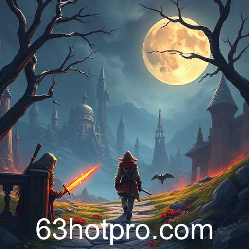 Exploring the Allure of RPG Games: A Dive into the 63hot Phenomenon