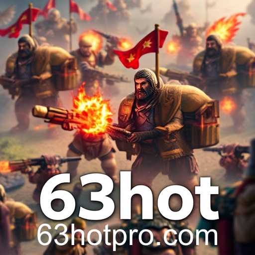 The Global Appeal of Strategy Games: A Deep Dive into the '63hot' Phenomenon