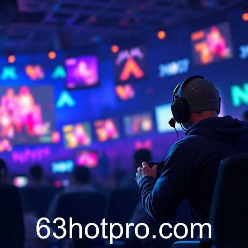 The Rise of 63hot in Gaming Culture