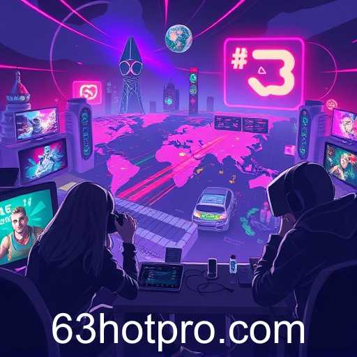 The Rise of 63hot and Its Impact on Gaming Culture